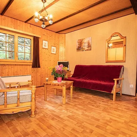 Residenz Edelweiss Saas321 Saas-Balen