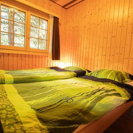 Residenz Edelweiss Saas321 Holiday home *